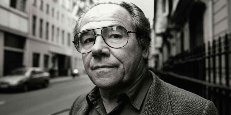 Jean Baudrillard