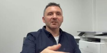 Nicolás Fagioli Cooperativa Eléctrica