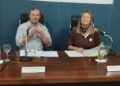 Octava sesión del Concejo Deliberante de Monte Hermoso 2026