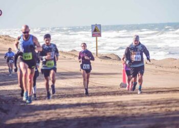 Propuestas para vacaciones de invierno con Monte Corre