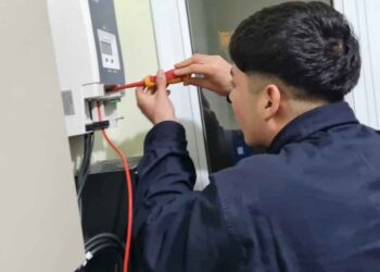 Proyecto de la Escuela Técnica