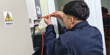Proyecto de la Escuela Técnica