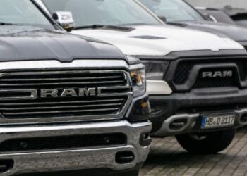 RAM en Argentina