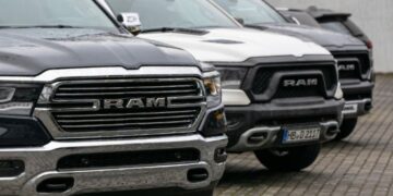 RAM en Argentina
