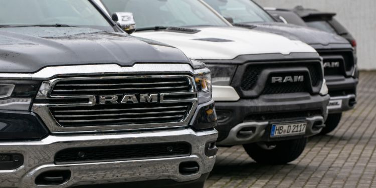 RAM en Argentina
