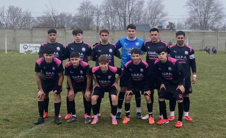 SUPA Reserva fecha 15