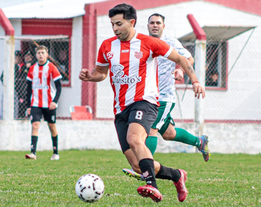 Atlético Monte Hermoso vs Esperanza fecha 18 Atlético Monte Hermoso vs Esperanza fecha 18