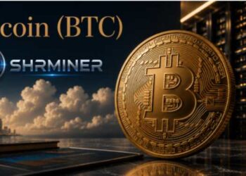 Cómo los poseedores de criptomonedas pueden usar SHRMiner para explorar más oportunidades de ingresos y lograr fácilmente un crecimiento diario del 4% en sus activos digitales