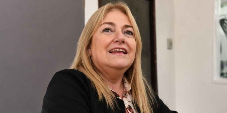 La Bancaria firmó un convenio con Villa Mitre con beneficios para sus afiliados