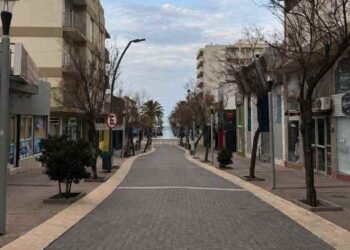 El clima en Monte Hermoso y Sauce Grande: qué indican los pronósticos para este segundo fin de semana de agosto