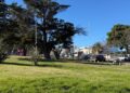 Clima en Monte Hermoso 10 de agosto