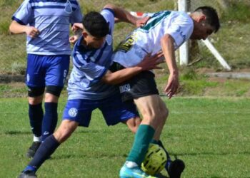 Esperanza vs San Martín fecha 23
