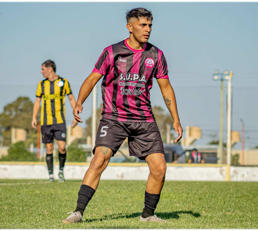 Ezequiel Nanco