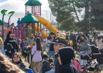Festival de las Infancias 2026