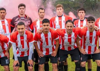 Es oficial: Atlético Monte Hermoso estableció una racha histórica en el fútbol de la Liga de Coronel Dorrego