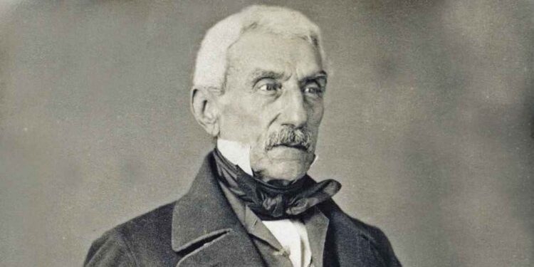 General José de San Martín