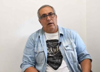 José Abraham Partido Justicialista