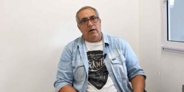 José Abraham Partido Justicialista