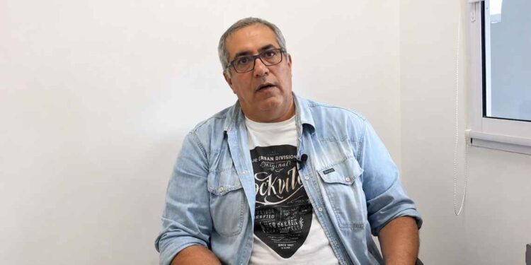José Abraham Partido Justicialista