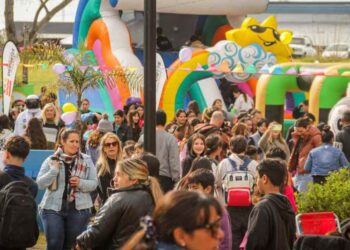Mgeafestival de las infancias