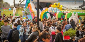 Mgeafestival de las infancias