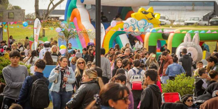 Mgeafestival de las infancias
