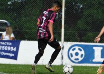 Vila gol de SUPA