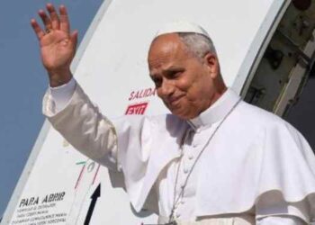 Papa León XIV visitará Argentina