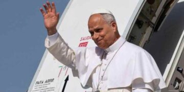Papa León XIV visitará Argentina
