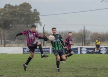 Progreso vs SUPA fecha 18