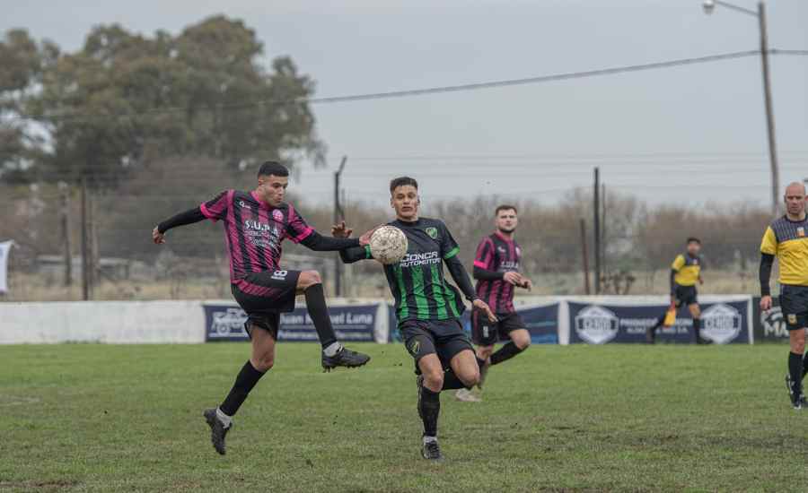 Progreso vs SUPA fecha 18 Progreso vs SUPA fecha 18