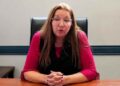 SIlvia Manzo cuesionó decisiones sobre SAPEM Monte Hermoso