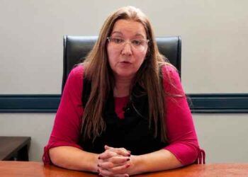 SIlvia Manzo cuesionó decisiones sobre SAPEM Monte Hermoso