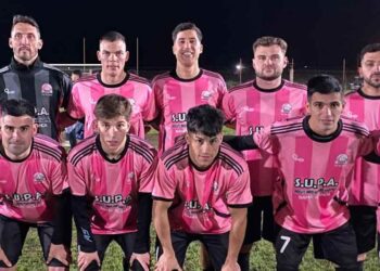 SUPA ganó en el cierre de la fecha 21