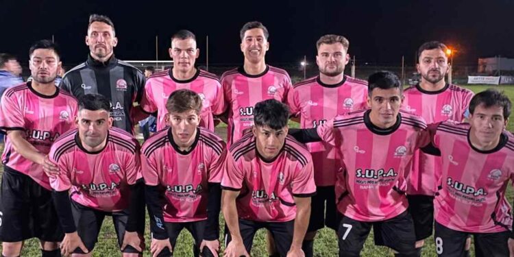 SUPA ganó en el cierre de la fecha 21