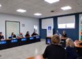Sesión especial del Concejo Deliberante 3 de agosto