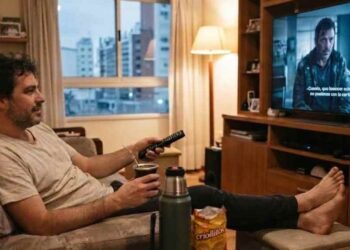 Smart TV características