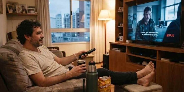 Smart TV características