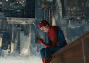 Spiderman un nuevo día