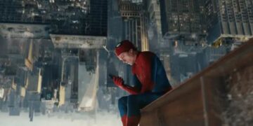 Spiderman un nuevo día
