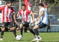 Atlético Monte Hermoso vs Porteño fecha 25