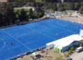 Campeonato de selecciones sub 19 hockey femenino