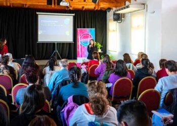 Capacitaciones para emprendedores en Monte Hermoso