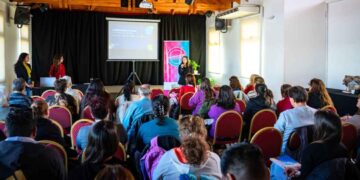 Capacitaciones para emprendedores en Monte Hermoso