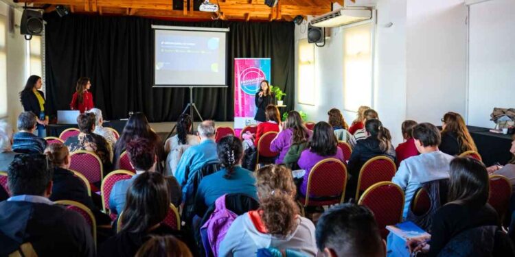 Capacitaciones para emprendedores en Monte Hermoso