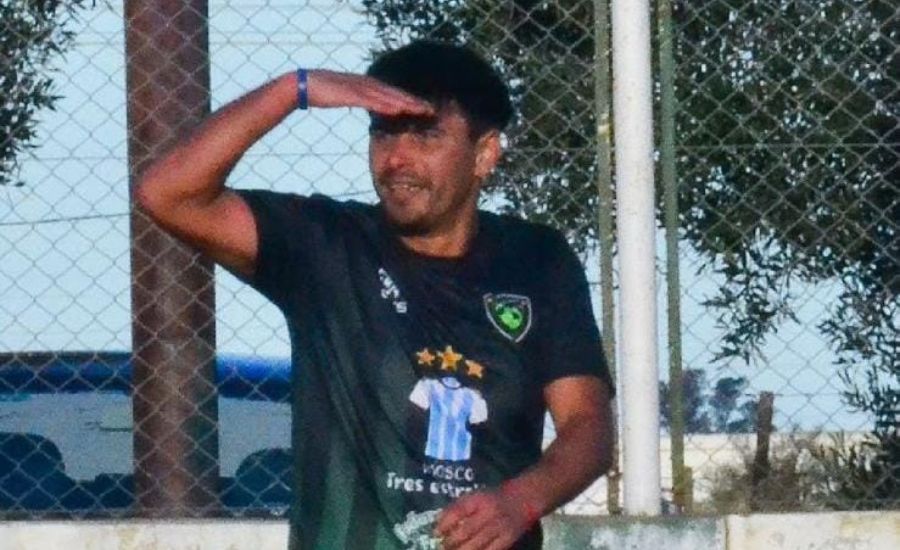 Ceballes Esperanza