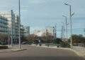 Clima en Monte Hermoso 2 de septiembre