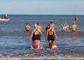 Competencia de Aguas Abiertas Frías 2026