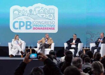 Congreso Productivo Bonaerense