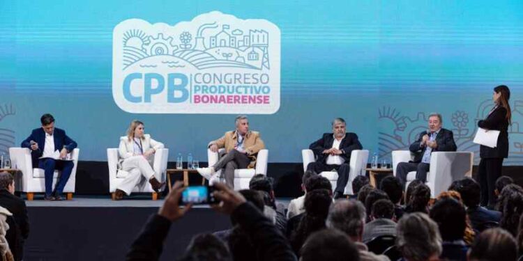 Congreso Productivo Bonaerense
